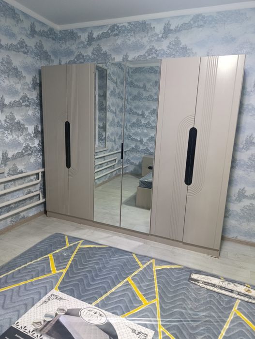 Mebel Har-xil turdagi mebellar ustanovka qilamiz va zakaz asosida yasa