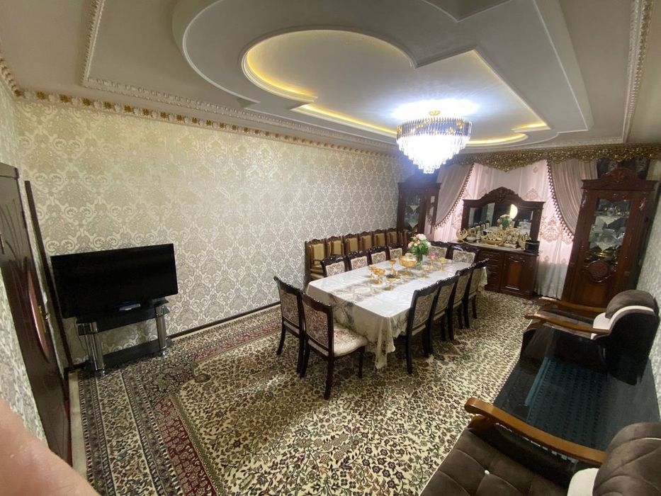 Бадамзар ул Мудофаачилар 4 сотки