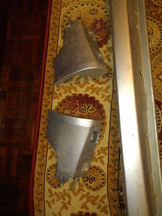 Tripla,praguri,pompa de benzina