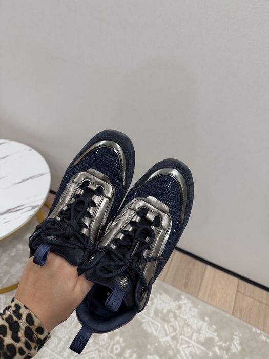 Кроссовки kurt geiger оригинал