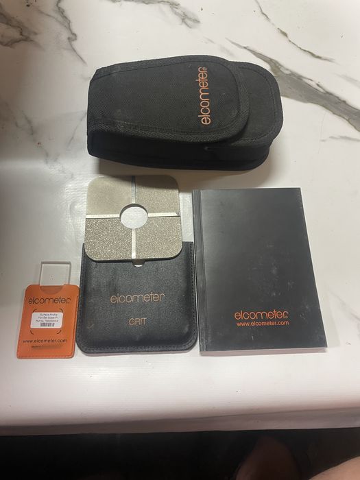 Продам профелемер Elcometer 224