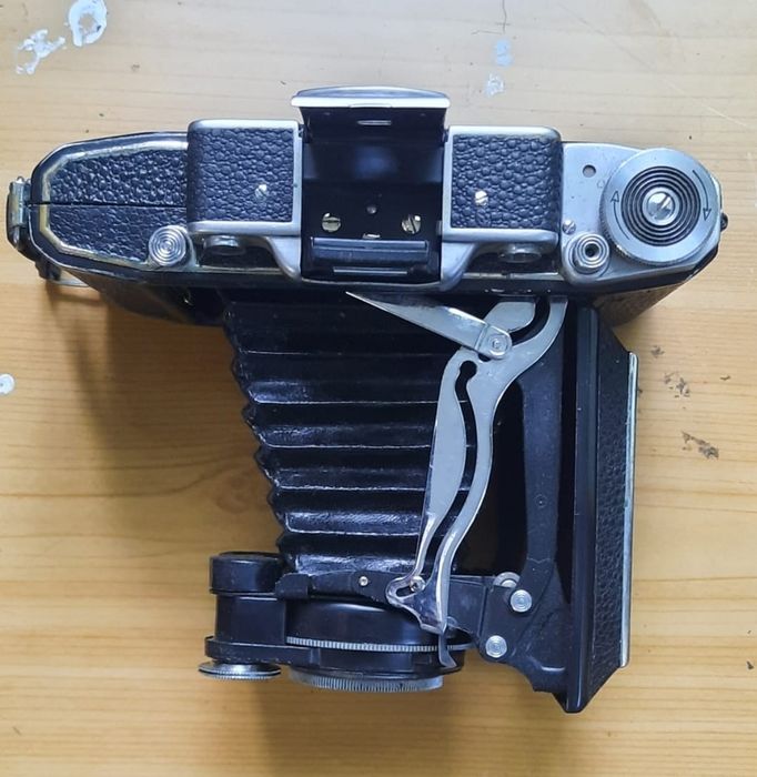 Продам фотоапарат.