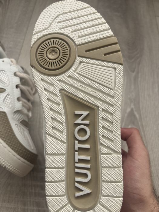 LV Skate Trainer