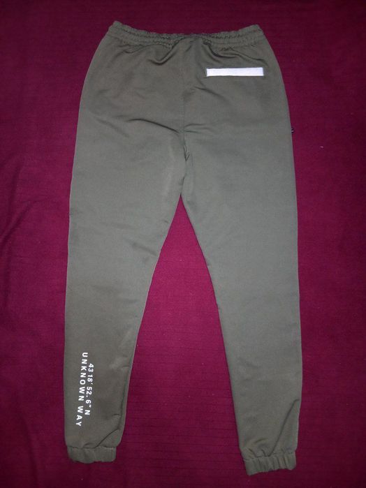 Из США, мужские водонепроницаемые брюки брееда Rock Salt.