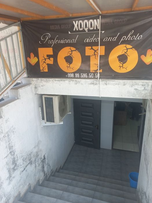 Докон сотилади сергили 4 чи бекатда