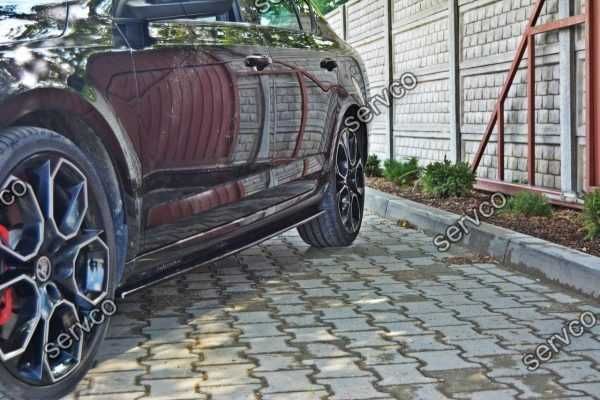 Praguri Skoda Octavia Mk3 RS VRS 2013-2019 v7 - Maxton Design