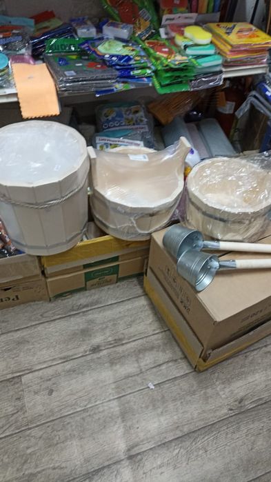 Продаю для бани шапки, мочалки