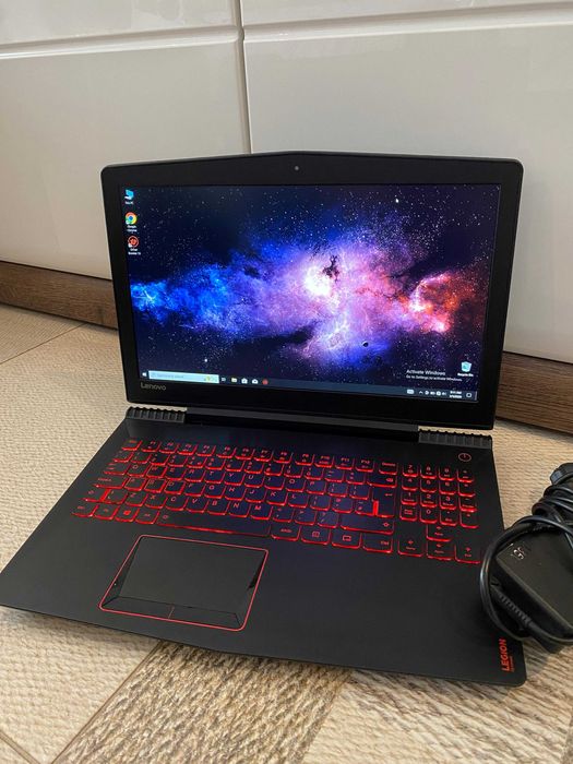 Laptop Gaming Lenovo Legion y520 GTX 1050  ca Nou