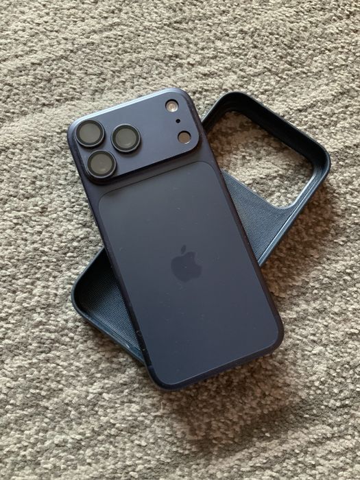 IPhone 17 Pro Max 512 Gb