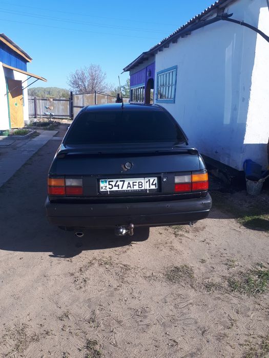 Продам Пассат б 3 или Обмен на Лошадей