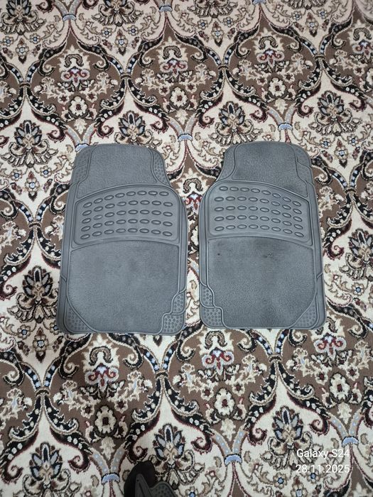 Полик универсальный, Кобальт и Джентра