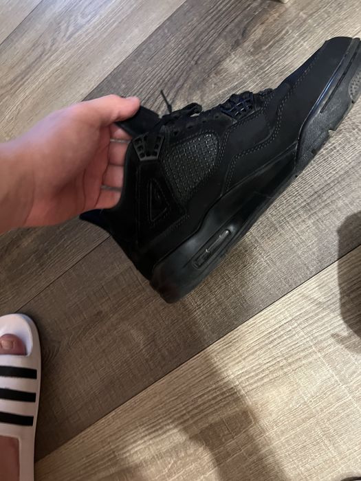 Vand Jordan 4 stare buna