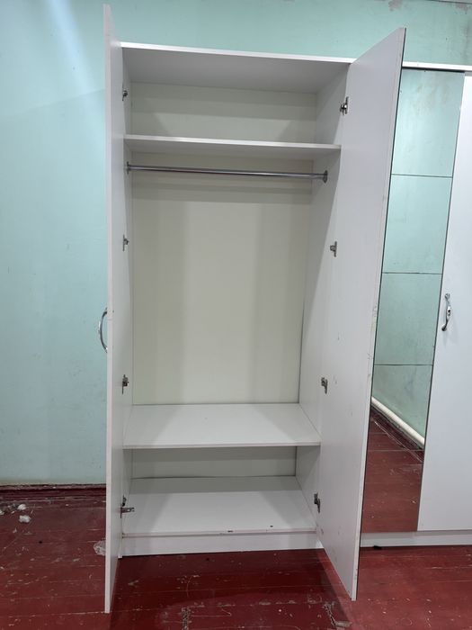 Шифонер сатылады комод бирге