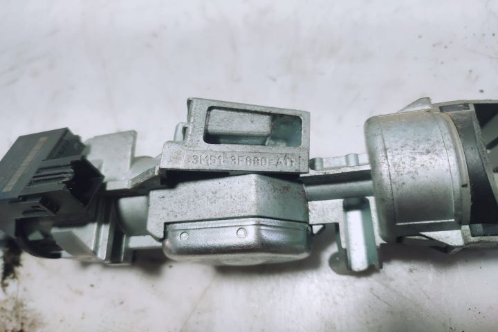 Contact cu cheie 3m51-3f880-ad Ford S-Max 1 seria