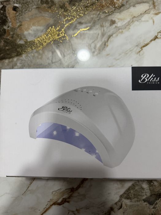 Аппарат для маникюра