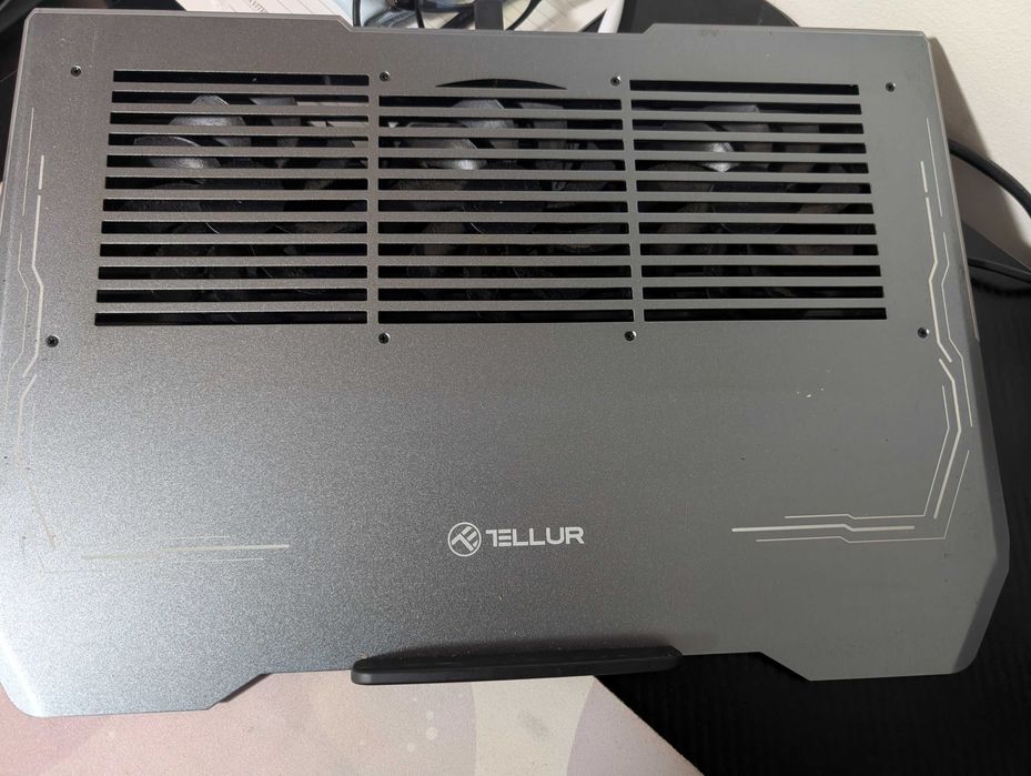 Laptop Gaming ASUS TUF A15 Ryzen 7 / RTX 4060 / 32GB RAM / 1TB SSD ca