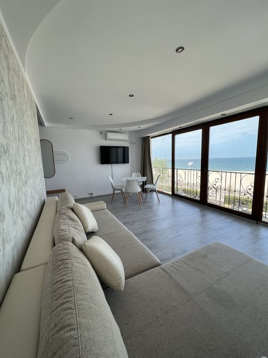 Vand Vila turistica Eforie Nord