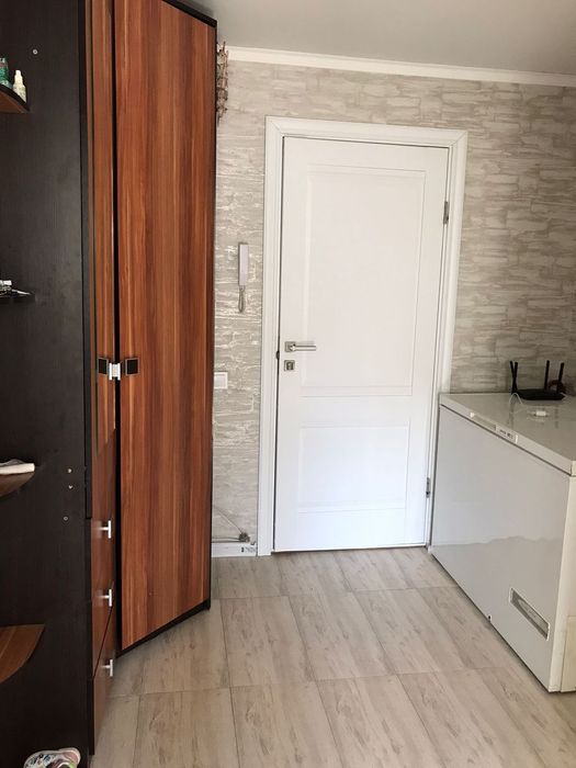 Продам квартиру район встреча