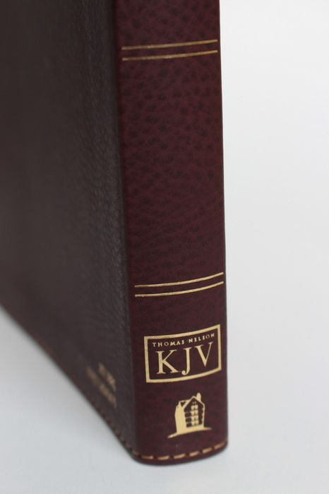 Библия  Крал Джеймс / Bible KJV