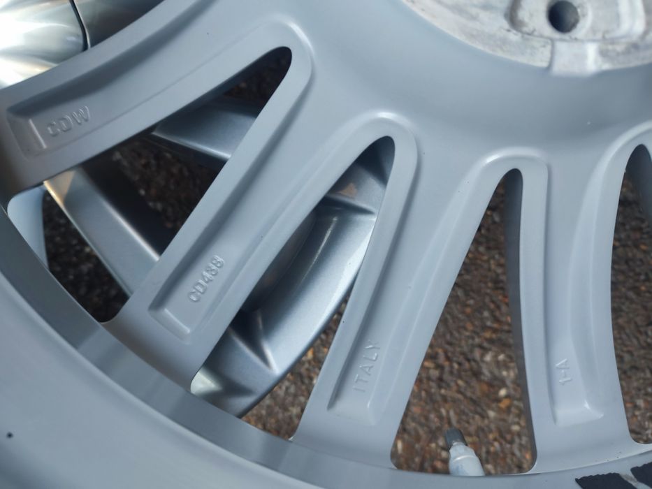 19" оригинални алуминиеви джанти за BMW G11, G30...