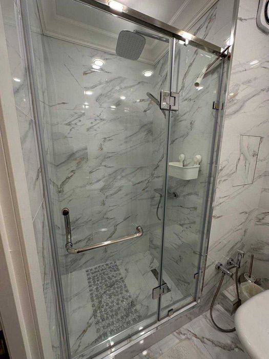 3-х комнатная квартира на Ц-2 ID: 5953