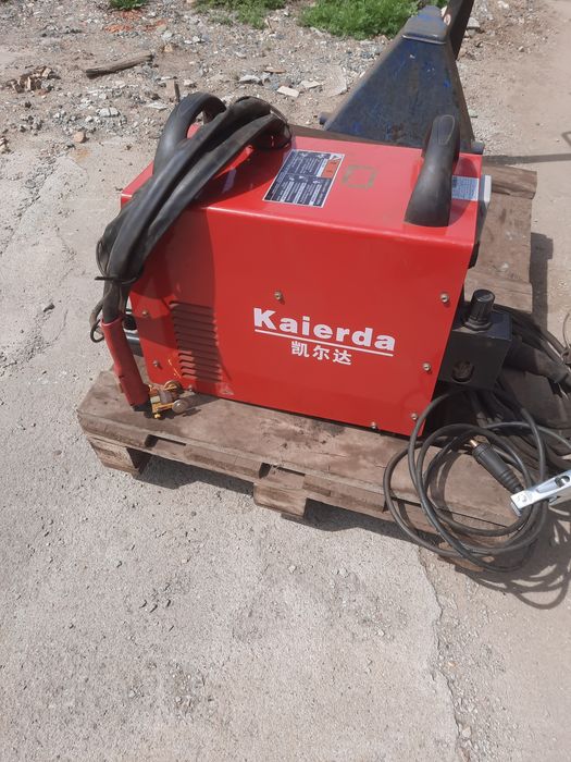 Продам аппарат плазменной резки