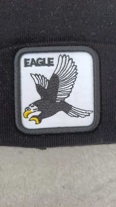Eagle нова мъжка шапка