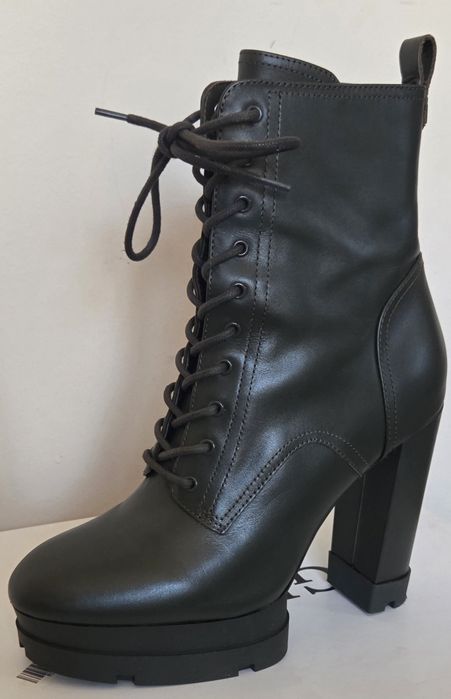 Ghete Guess, noi, original