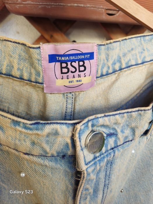 Blugi damă  eleganți BSB