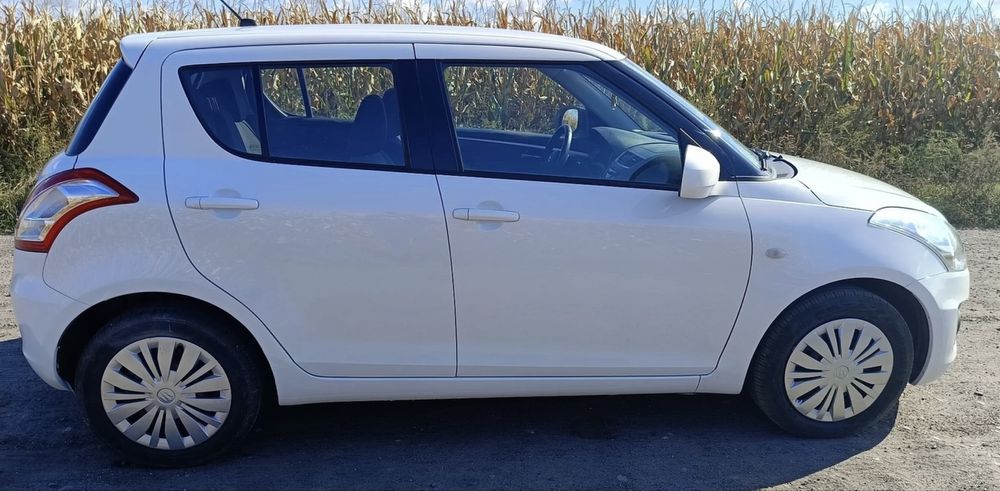 Suzuki Swift 1.3i 90hp НА ЧАСТИ