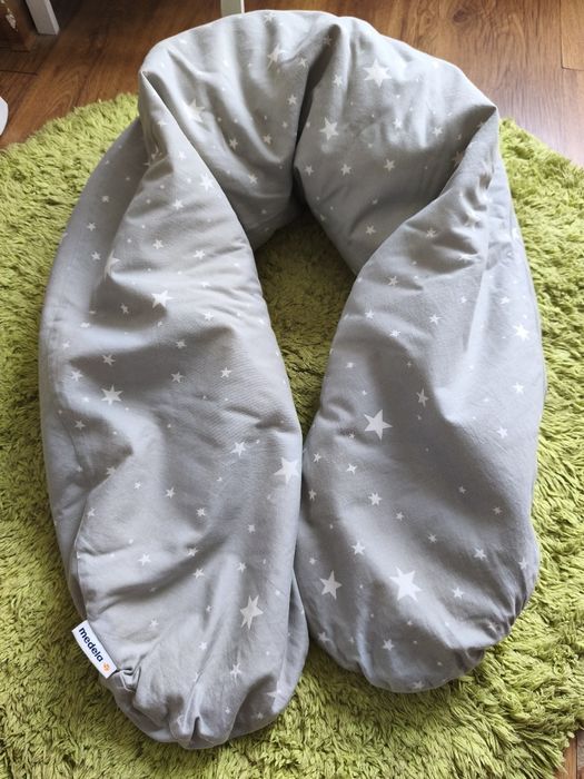 Medela Maxi Swing + възглавница Medela