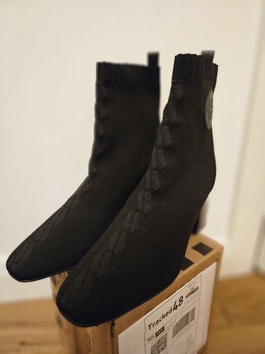 Дамски боти HERMÈS – оригинални