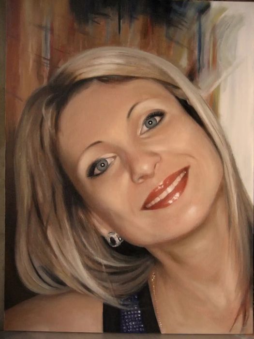 Картины под заказ. Масло, акрил, акварель, графика