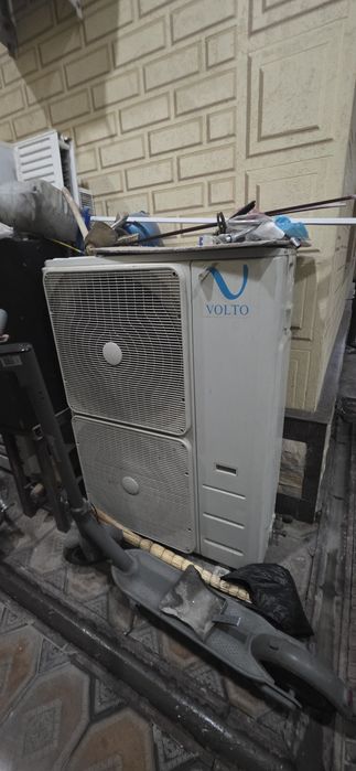 Volto kondisaner sotiladi xolati ideal 60 tali