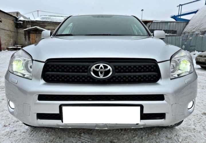 Продаю Toyta Rav4