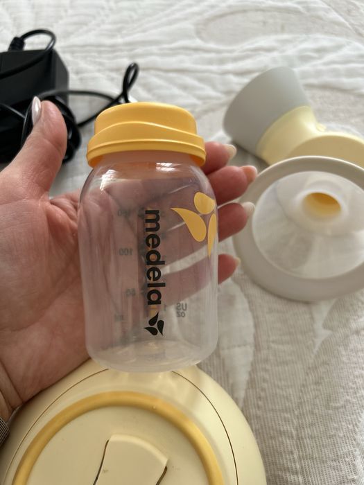 Електрическа помпа Medela Swing