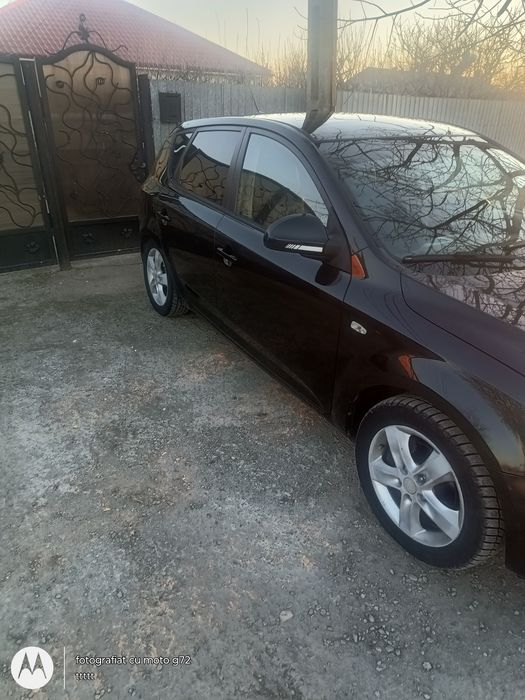 KIA Ceed se vinde