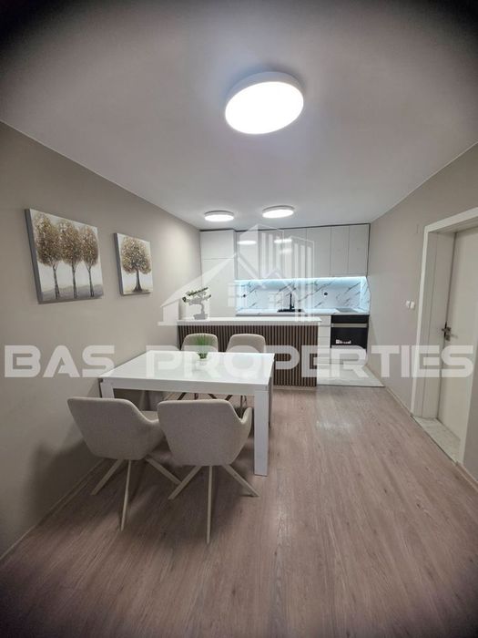 2-стаен в София-Редута площ 62