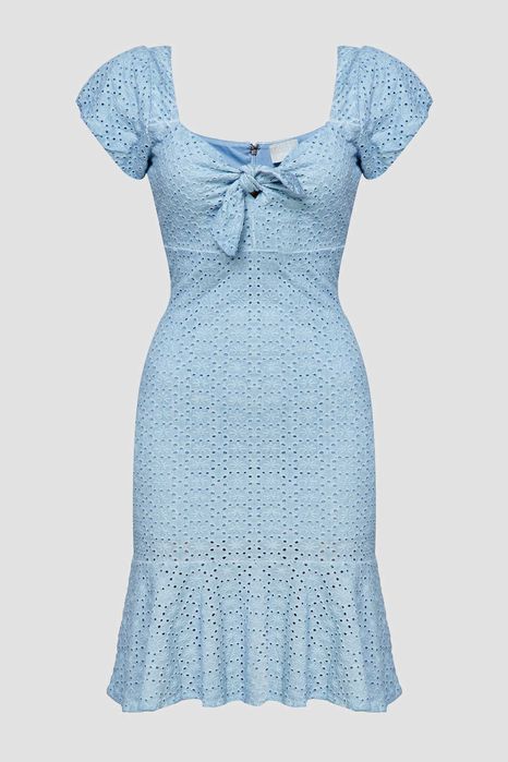 Синя рояля Guess