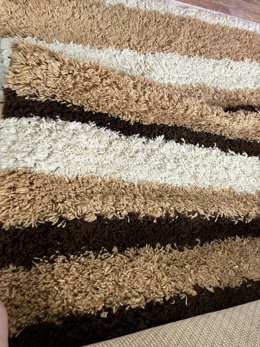 Продам палас травка