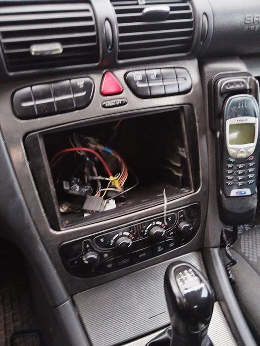 Мерцедес  цедка дизел  cdi 116коня