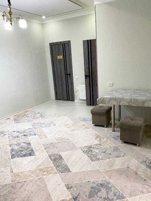 СЕРГЕЛИЙСКИЙ Район, 2 КОМНАТНАЯ ЕВРОЛЮКС Квартира Сдаётся В Аренду!!!