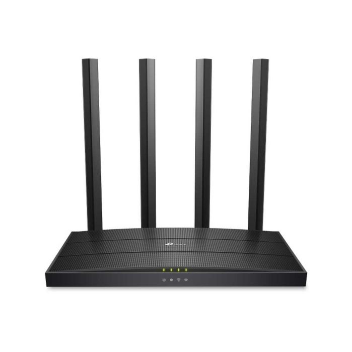 ER605W маршрутизатор TP-LINK