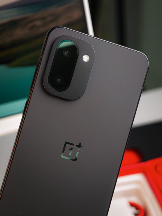 One Plus 15R   5G