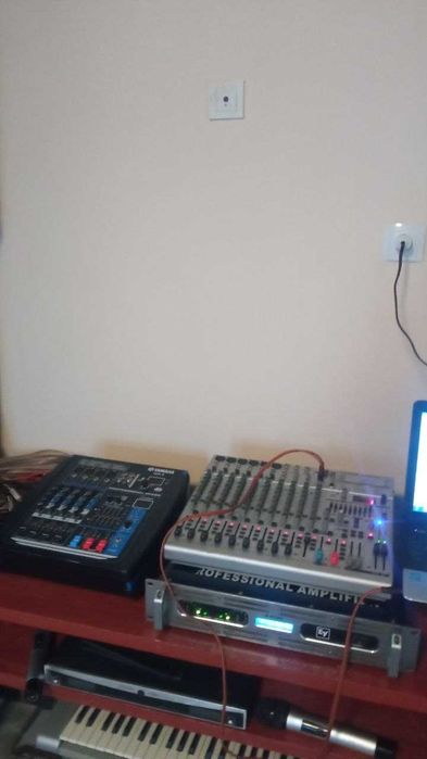 Aparat kalonka to'y uchun