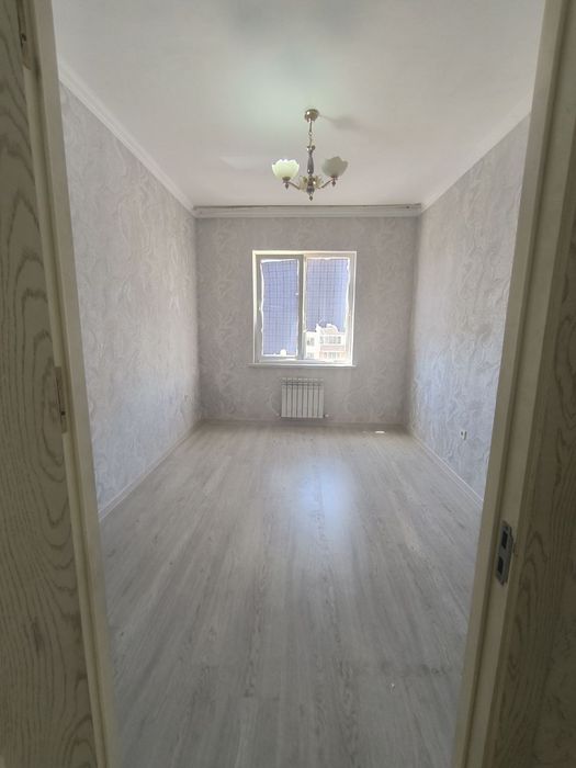 Продаётся Сергели 10худут навастроика 2ком 52000&