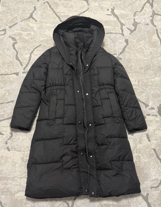 Продам зимнюю куртку