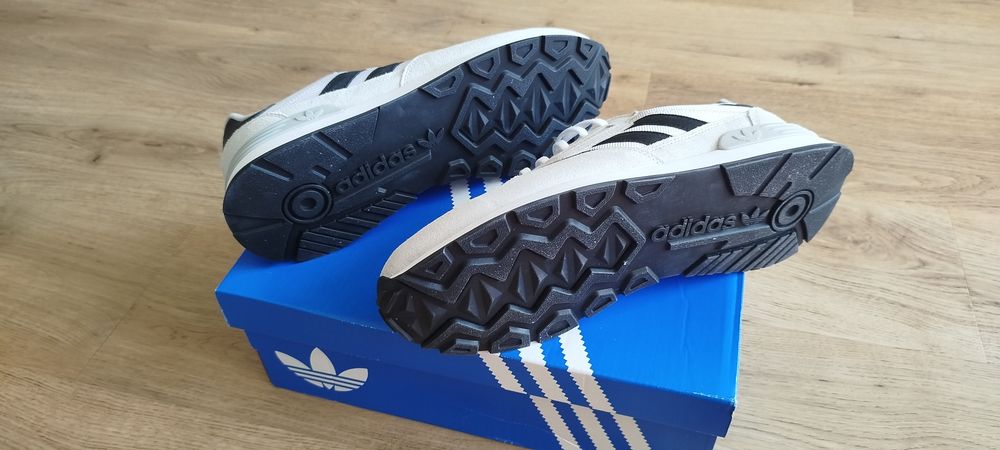 Adidas treziod маратонки