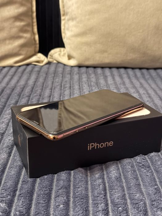 IPhone 11 ProMax 256GB