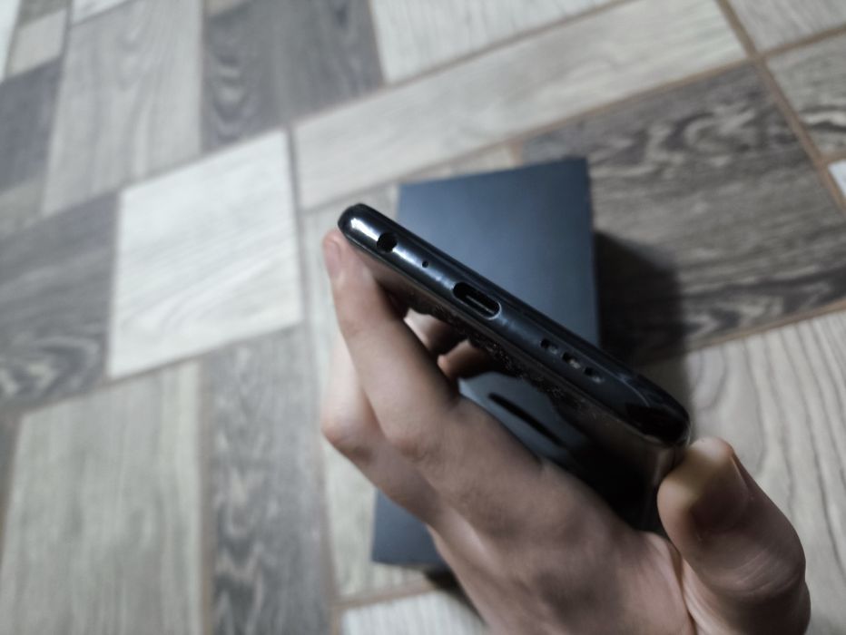 Oppo reno 5 телефон